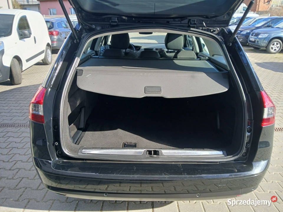 Citroen C5 20 HDI LIFT parktronik alufelgi światła przeciwmgielne