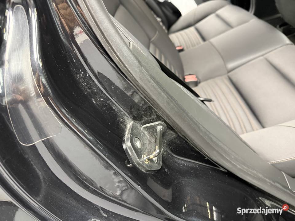 LIFT 20d 5L100 Salon Polska GWARANCJA ESP S40 Poznań