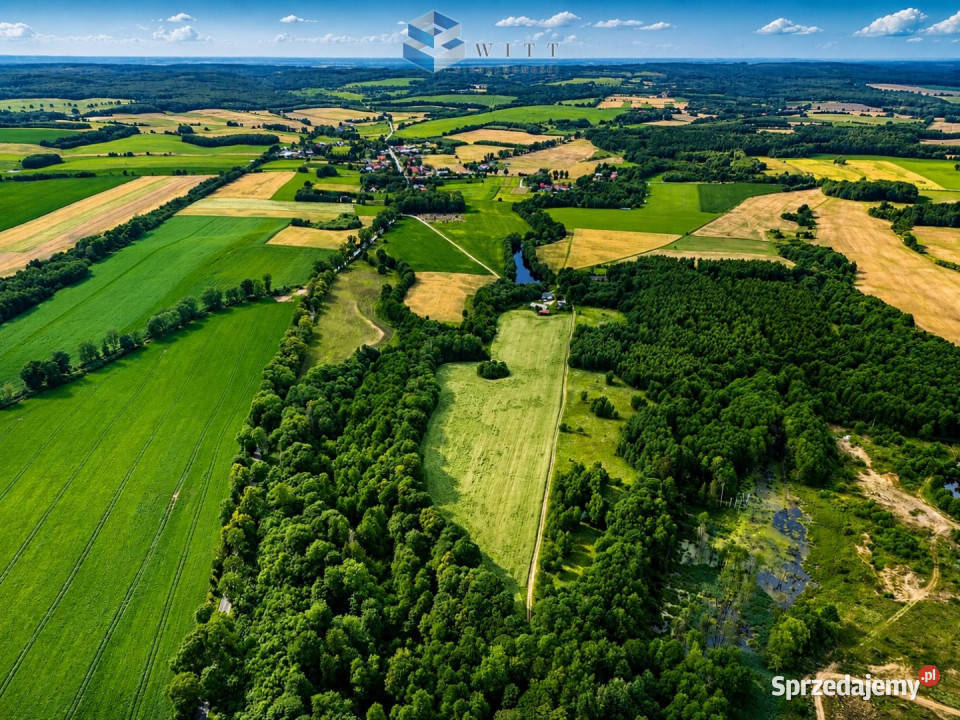 Grunt Marwałd 150700m2