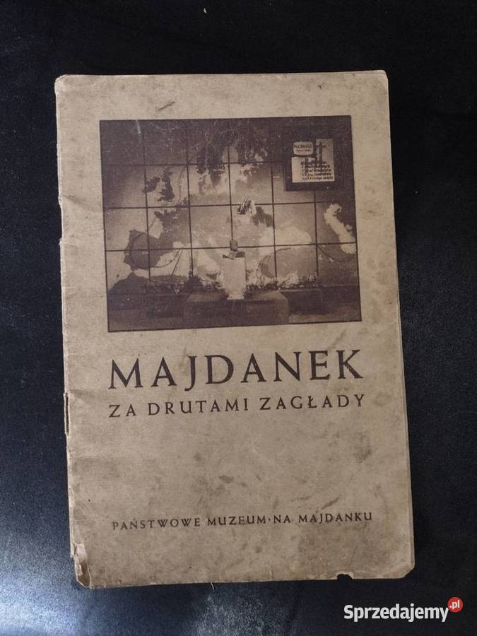 Majdanek Czarna
