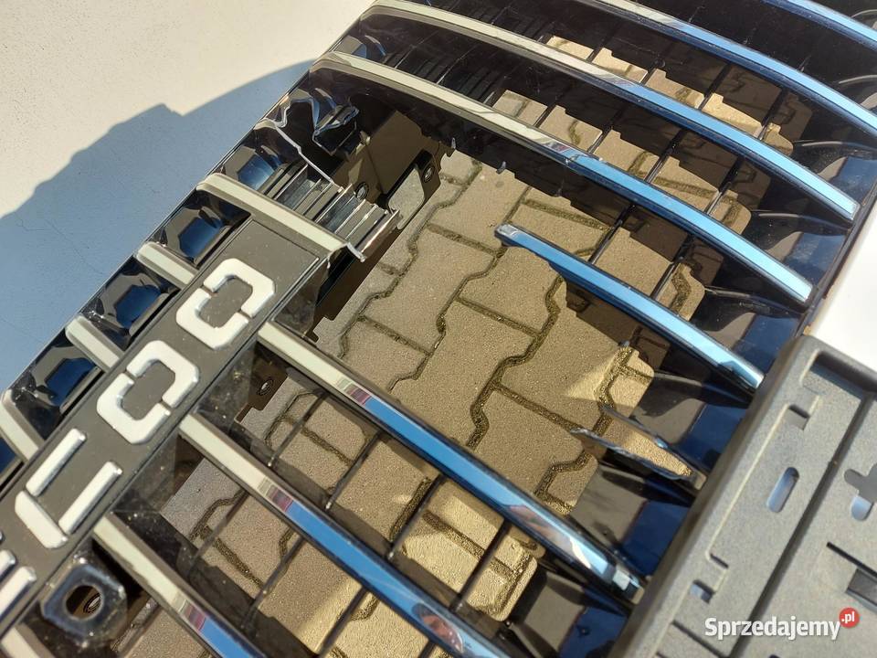 Cherry Jaecoo 7 PHEV 2025r Zderzak przód BW sprzedam