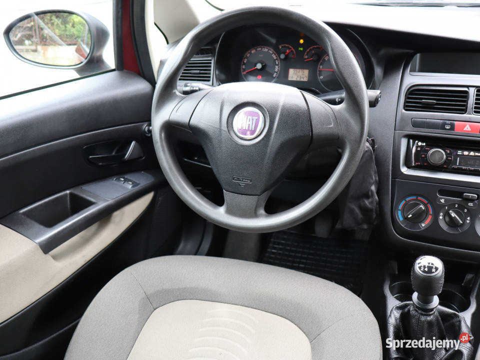Fiat Linea 14 bordowy Katowice sprzedam