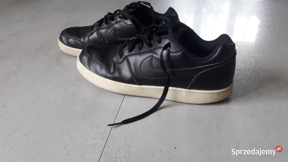 Nike buty skórzane męskie Leżajsk