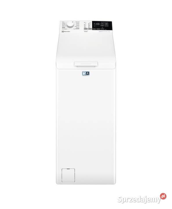 Pralka Electrolux warmińsko-mazurskie