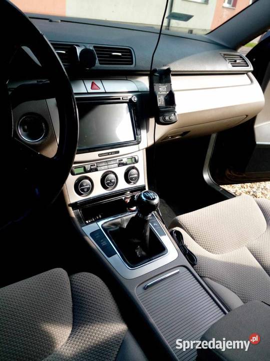 Sprzedam Passata B6 18 TSI 160 śląskie Bytom