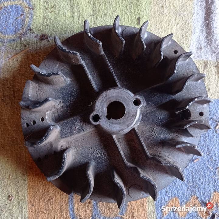 KOŁO ZAMACHOWE MAGNESOWE Kosiarka BriggsStratton Kamień Pomorski