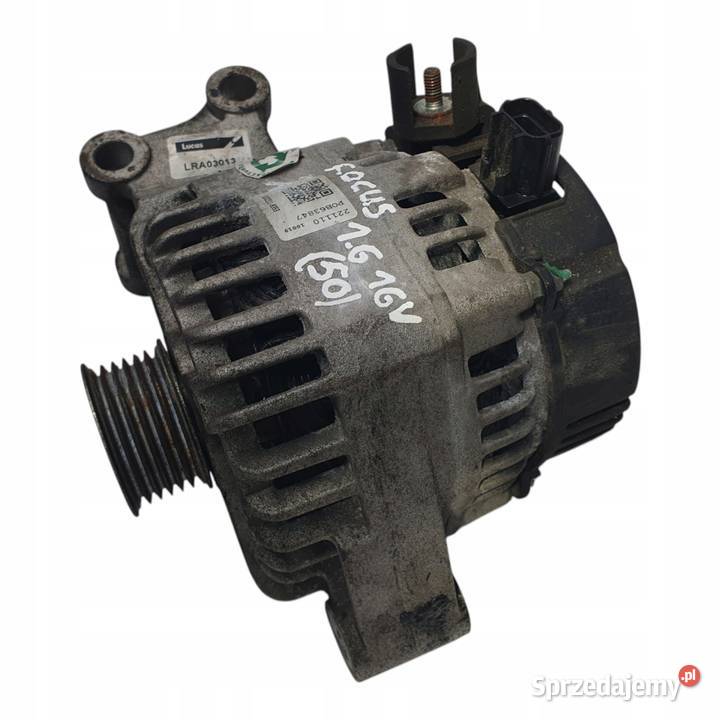 ALTERNATOR Ford C Focus MK2 16 16V LRA03013 Chełm