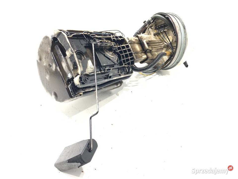 POMPA PALIWA AUDI A4 B7 8F0919050D 20 140 0408