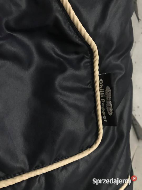 Bezrękawnik kamizelka Chilli Pepper 134