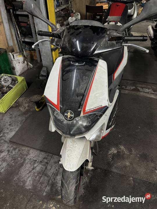 Sprzedam Gilera Runner 2x automatyczna Kolbuszowa