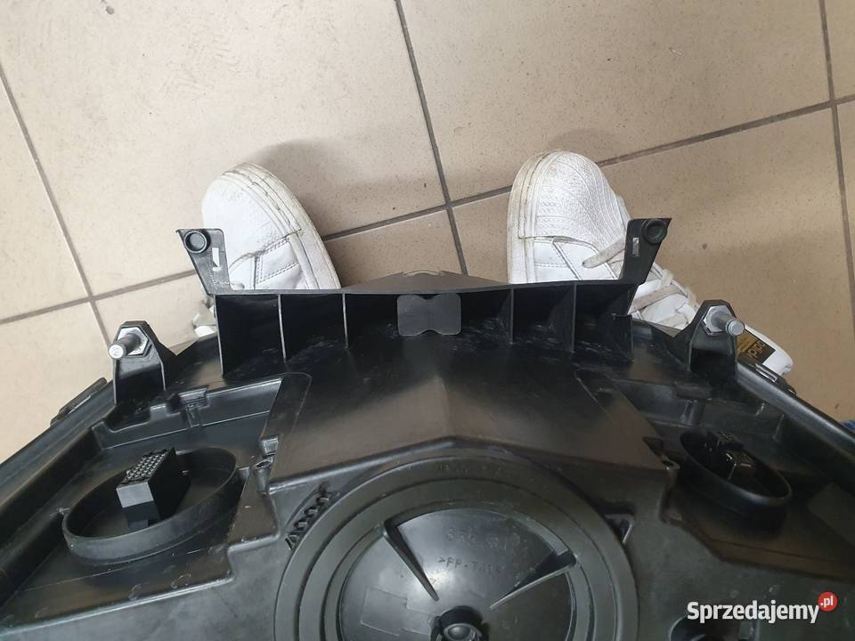 BMW k1600 lampa reflektor Radom