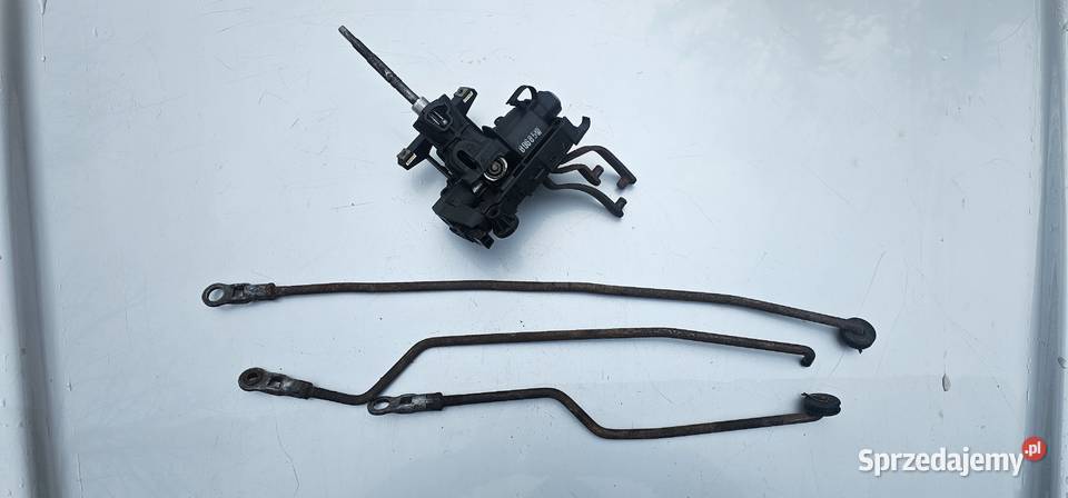 Wybierak mercedes w202 2022670161 1242601394 Zbąszyń sprzedam