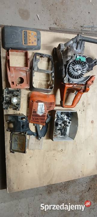 Husqvarna k760 Piła pilarka do betonu tarczowa Przeworsk