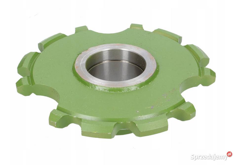 Koło spawane prasa Sipma 5270076200 Części i osprzęt rolniczy Siedlce sprzedam