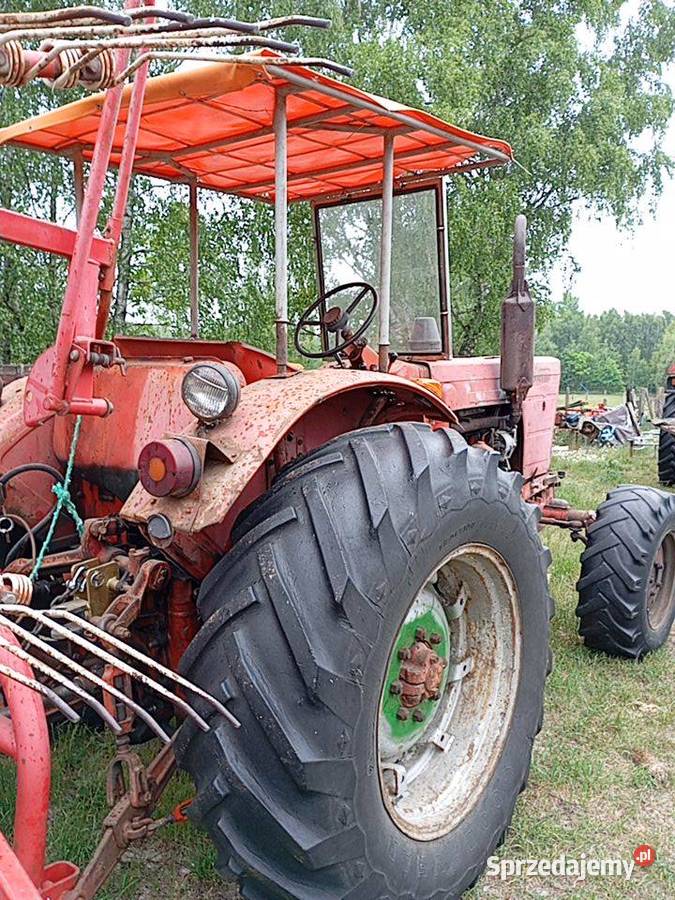 MTZ