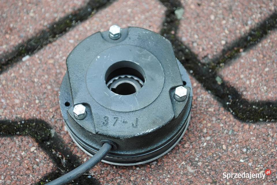 HAMULEC silnika elektrycznego BFK 45806N sprzedam