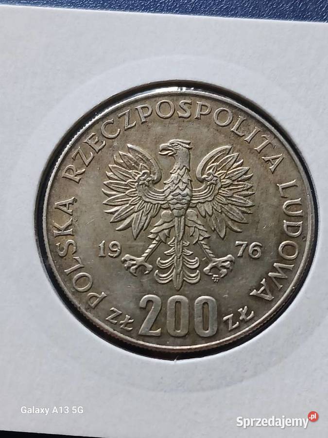 200 Igrzyska XXI Olimpiady 1976 r 10