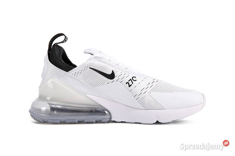 Nike Air 270 buty unisex rozmiary 36 do 46 Sportowe Gliwice