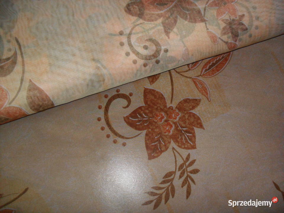 woal drukowanykolorowy 150