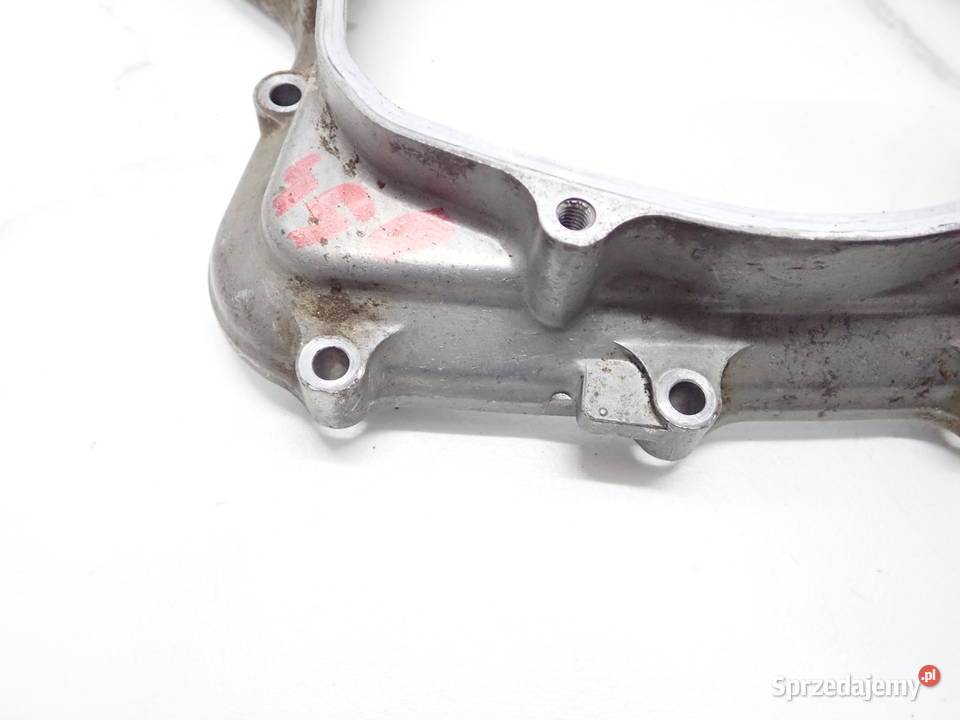 Dekiel Ćwiartka Sprzęgła Pól Karter Honda CRF Strzelce Krajeńskie