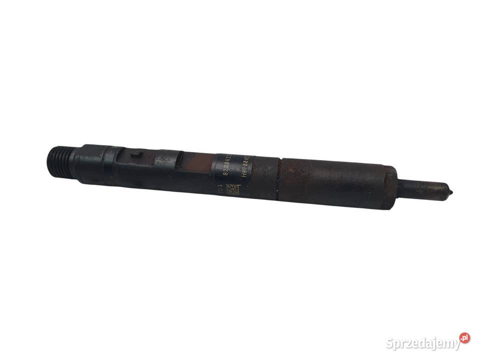 WTRYSKIWACZ WTRYSK Nissan 15 DCI 8200421359 osobowe