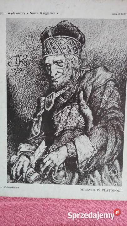 TAJEMNICE POCZTU MATEJKI ISBN 8310085869 Kraków