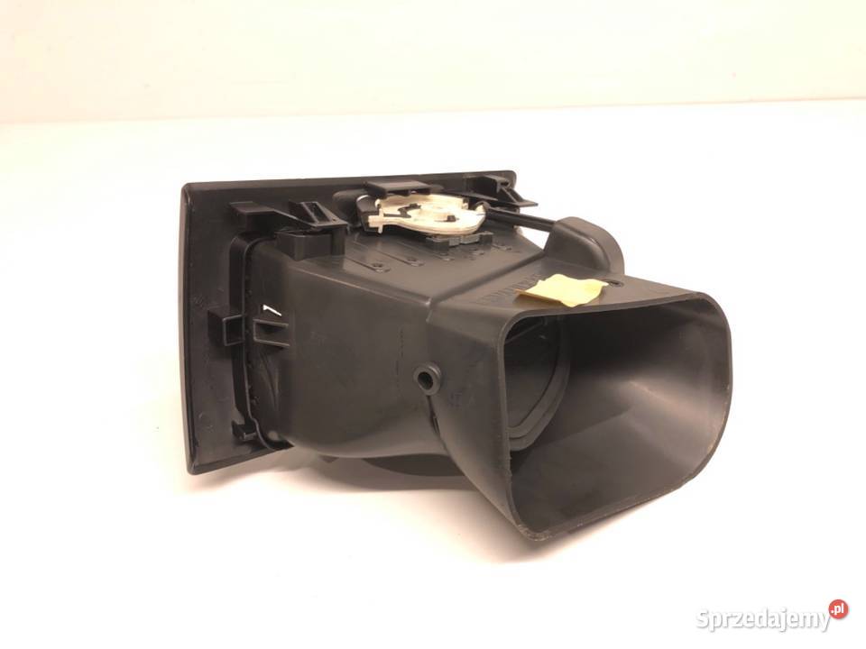 KRATKA NAWIEWU LEWY PRZÓD RENAULT MEGANE III osobowe