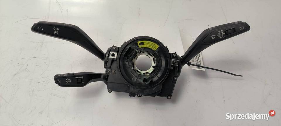 PRZEŁĄCZNIK ZESPOLONY AUDI Q7 II 4M 4M0907129 Lipno