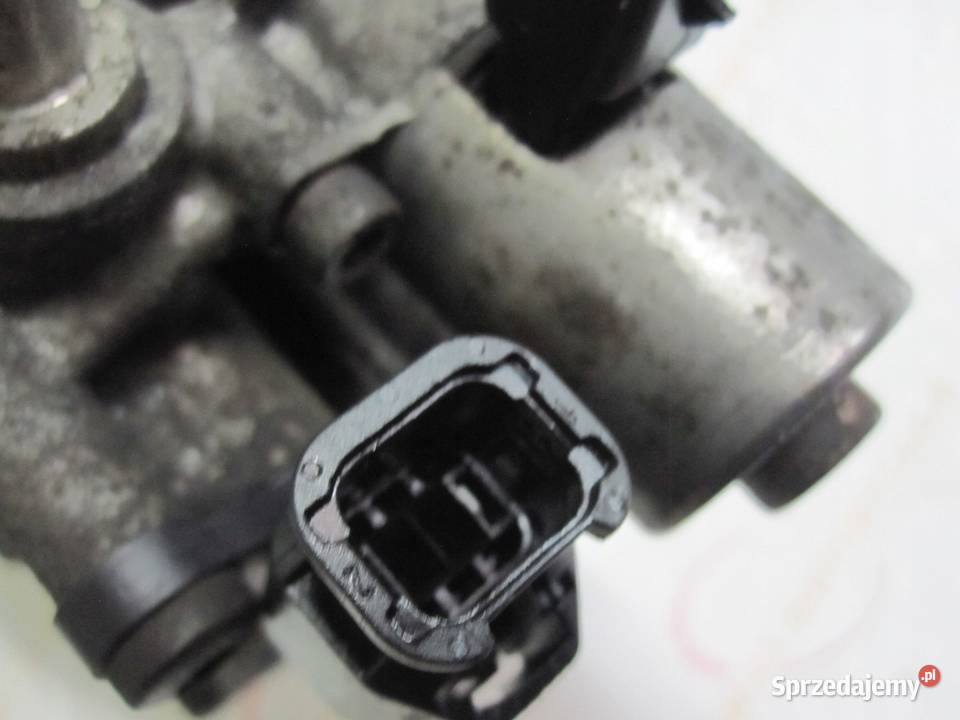 TRANSIT 22 TDCI HDI 13r 100 pompa wtryskowa Kielce