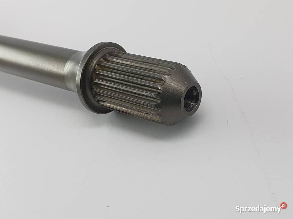 Walek Napedowy Honda Trx 250 Łódź