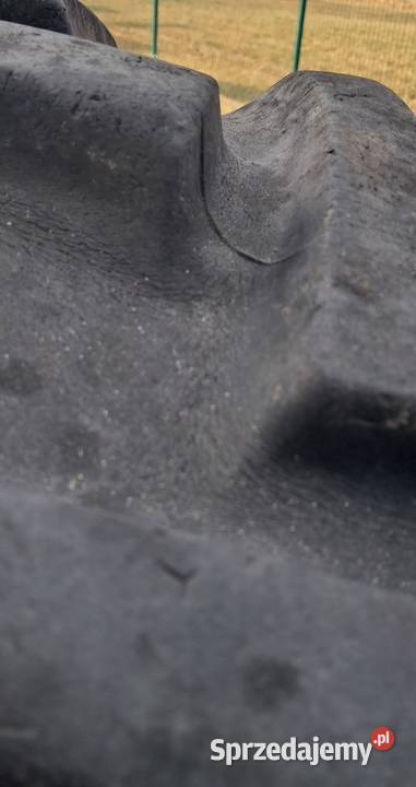 Opona Continental AS Farmer 14924