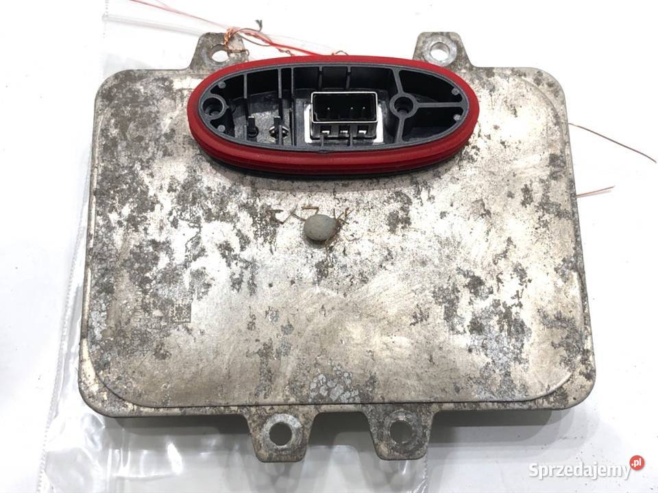 PRZETWORNICA XENON BMW E71 5DV00900000 0714