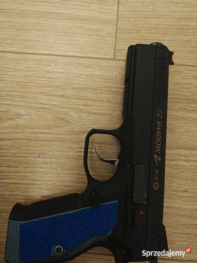Asg CZ Shadow 2 Konin