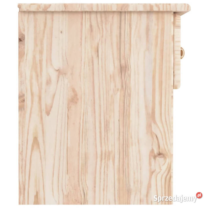 Szafka nocna ALTA 41x35x41 drewno sosnowe Warszawa sprzedam