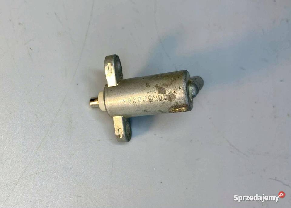 MercedesBenz W123 Diesel Zawór podciśnienia Łagiewniki