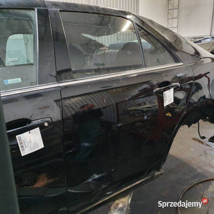 DRZWI LEWE TYŁ CADILLAC SEVILLE STS kujawsko-pomorskie Lipno