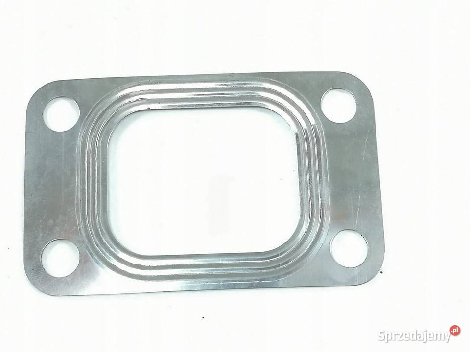 USZCZELKA TURBOSPRĘŻARKI CHEVROLET K2500 65 Uszczelki szyb sprzedam