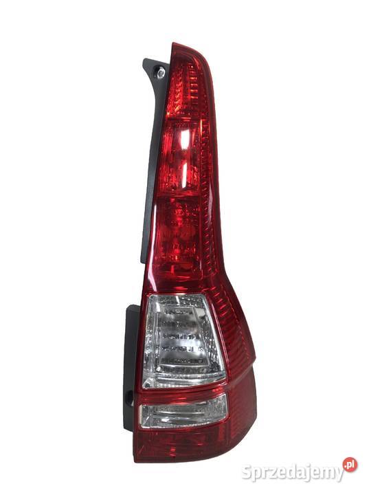 HONDA CRV III RE 20062012 Lampa tylna prawa Depo sprzedam