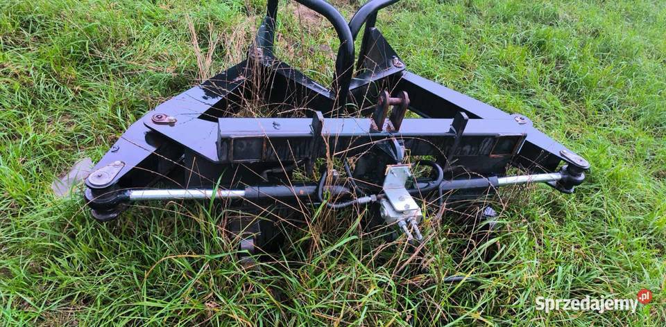 Chwytak do bel Kobylanka