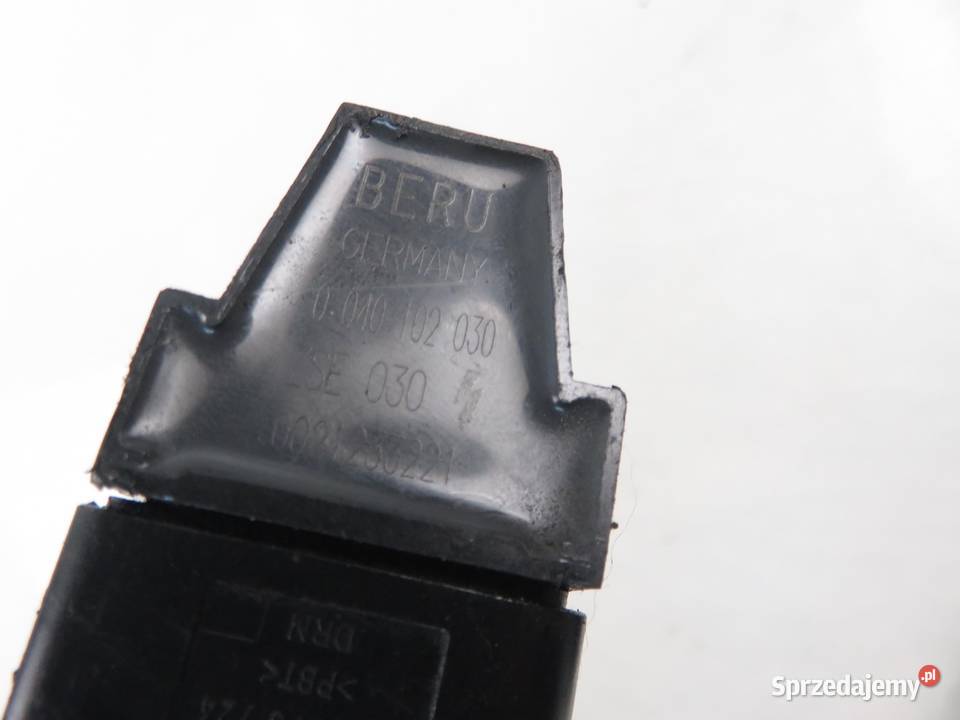 CEWKA SEAT IBIZA IV 12 CGPB 040102030