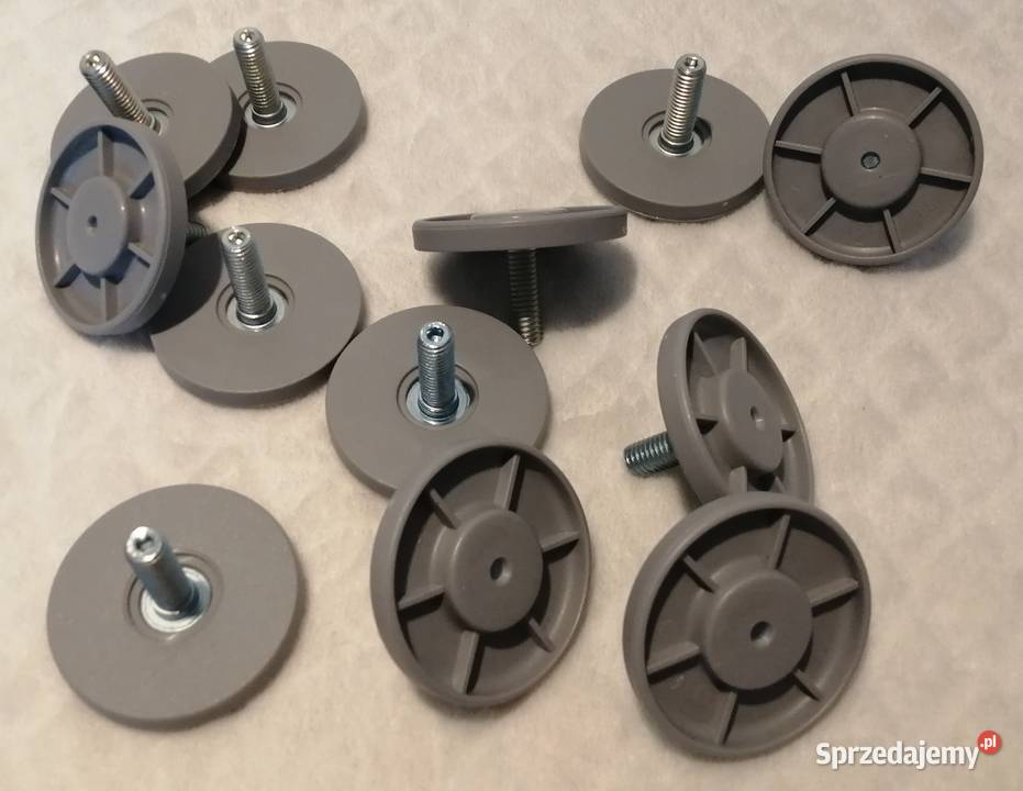 Część 114947 115988 4 Besta stópki nóżki szafki Czeladź