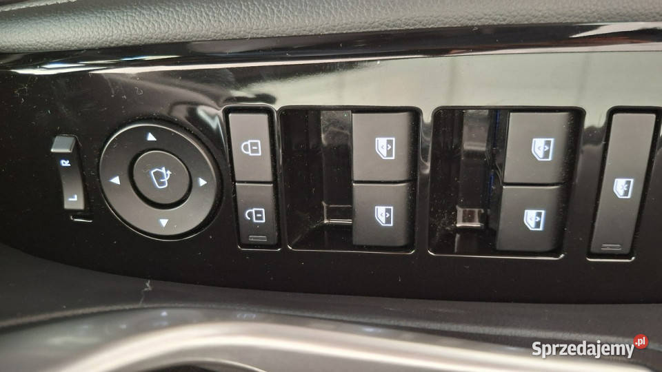 Hyundai Tucson 16 TGDi 48V Executive Comfort 2WD Ostrołęka sprzedam