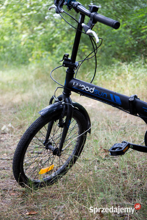 Sell Folding Bikes Kraków