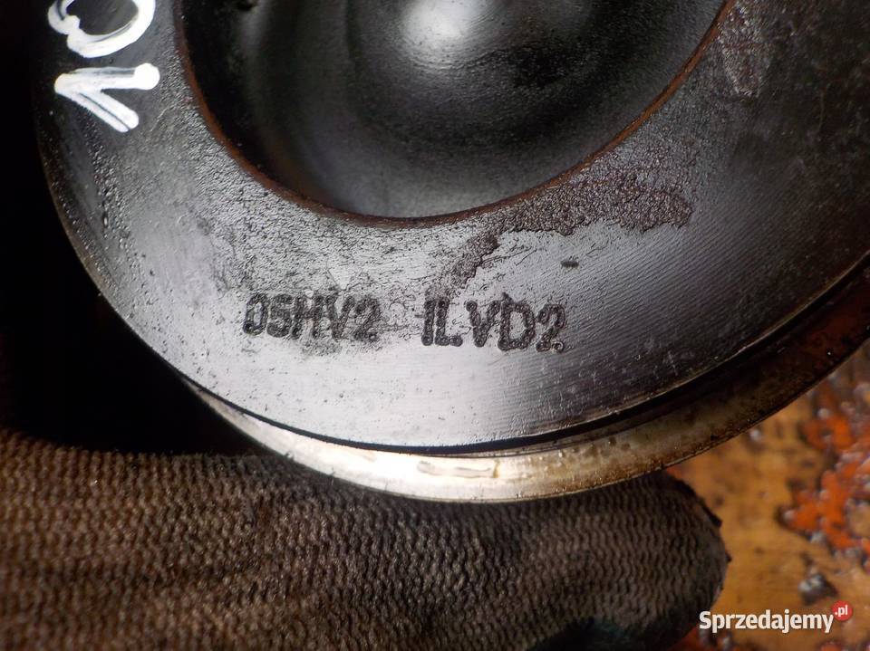 JUMPER BOXER 22 HDI EURO 5 13r 4HH tlok H268X Suków