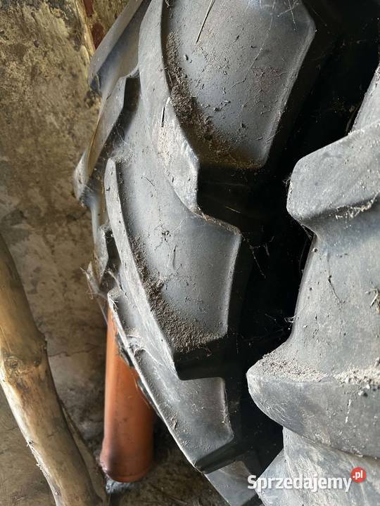 Opona Goodyear Jazy