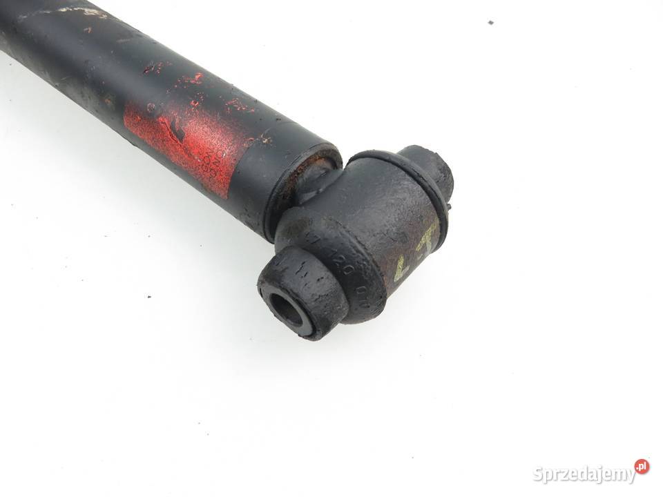 AMORTYZATOR TYŁ VOLVO S80 I 2 B 5204 T4 osobowe