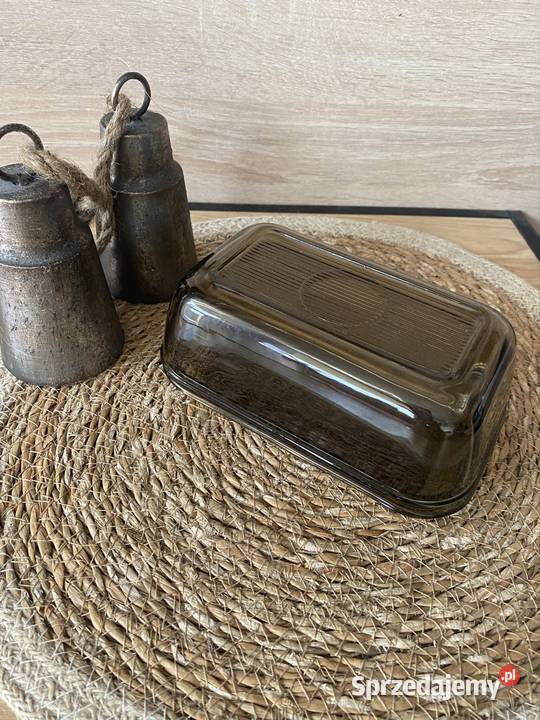 Duralex maselniczka Reda