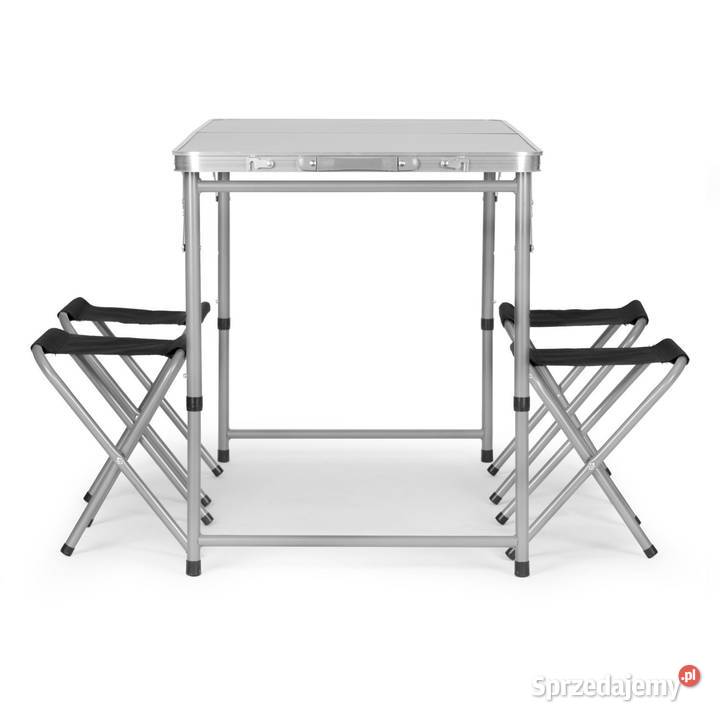 Stolik turystyczny stół składany ogrodowy
