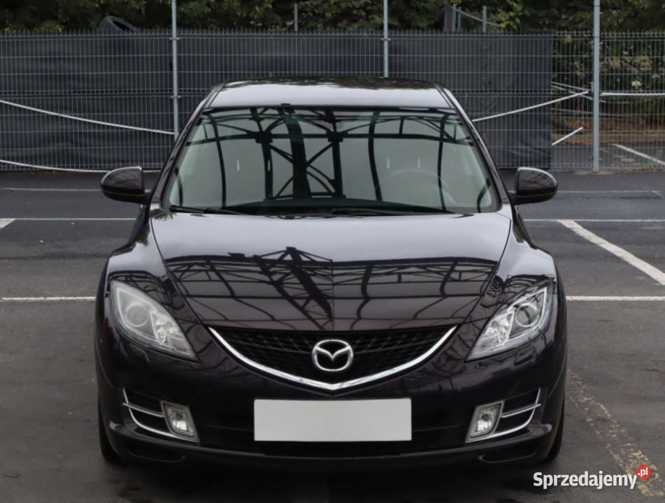 Mazda 6 20
