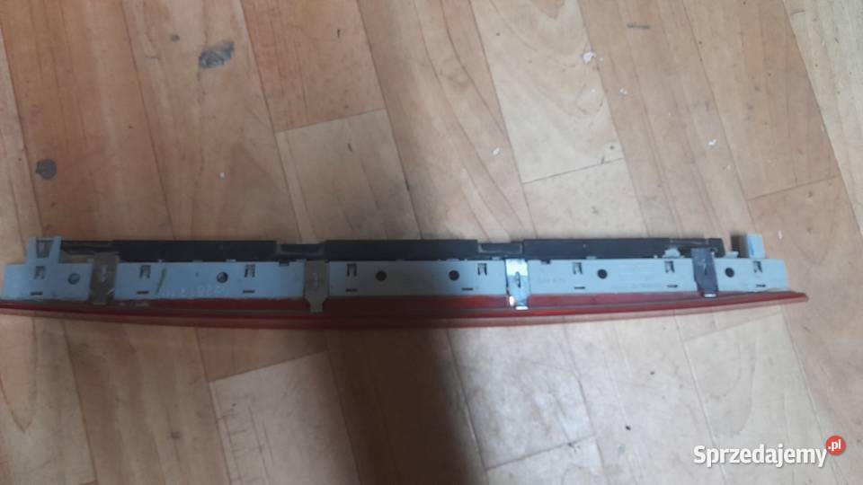 Lampa stop klapy audi a6 c6 dolnośląskie Karpacz sprzedam